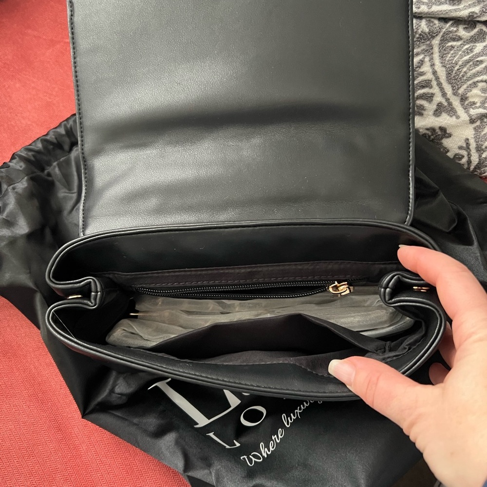 LTL London handbag - Picture 3 of 4